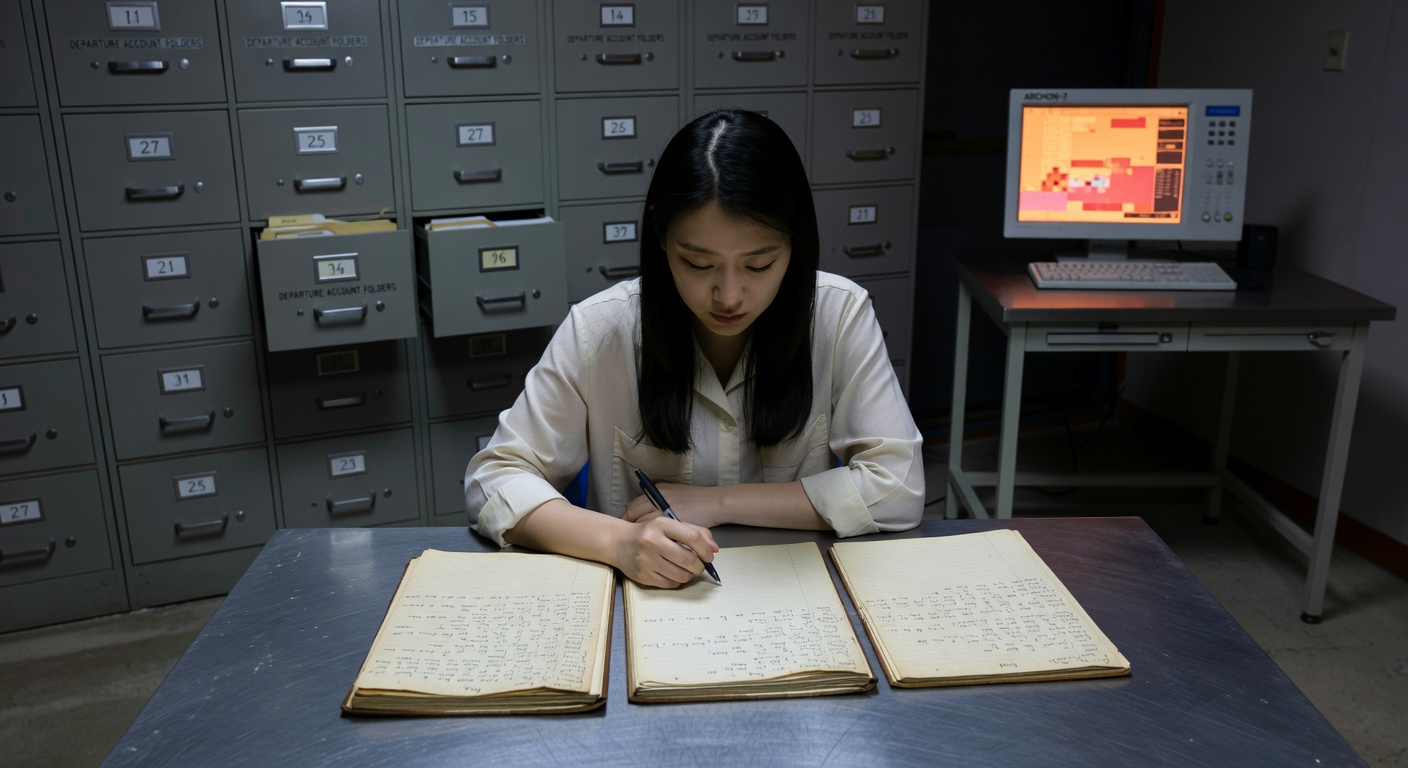 The Position of Quiet