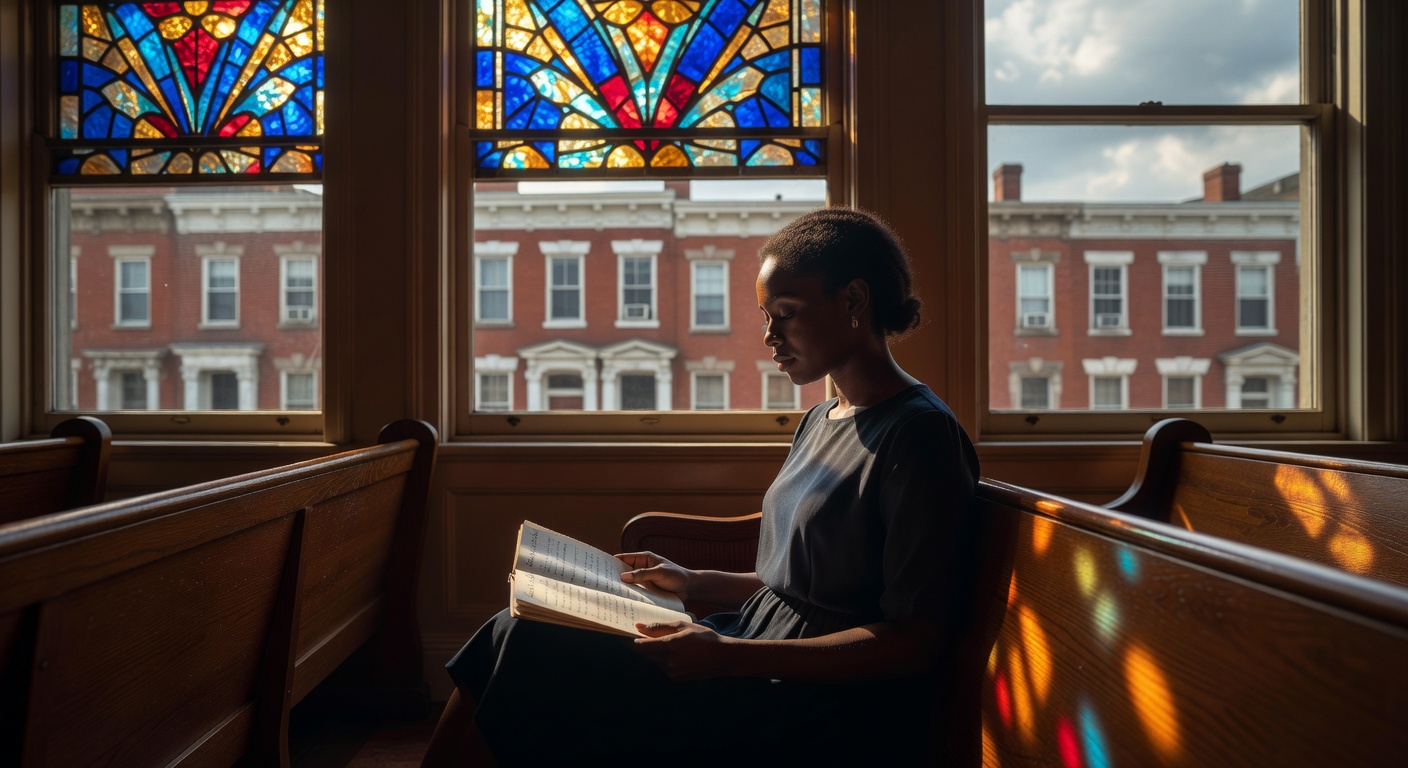 The Frequency Allocation