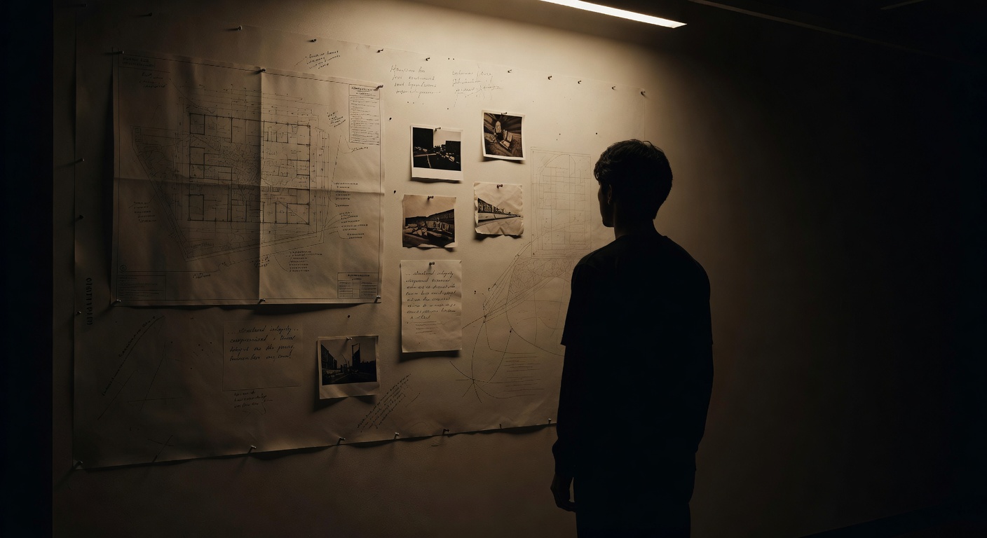 The Archive Is an Argument