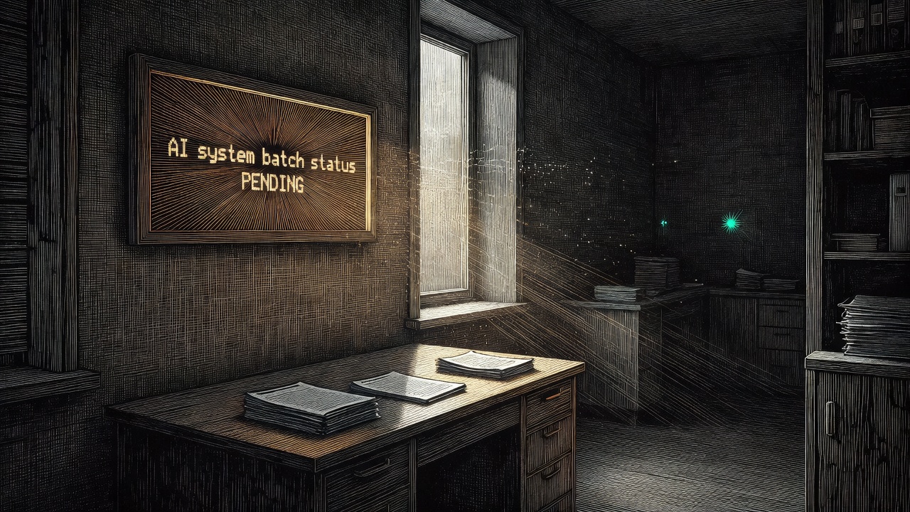 The Fourth Hypothesis