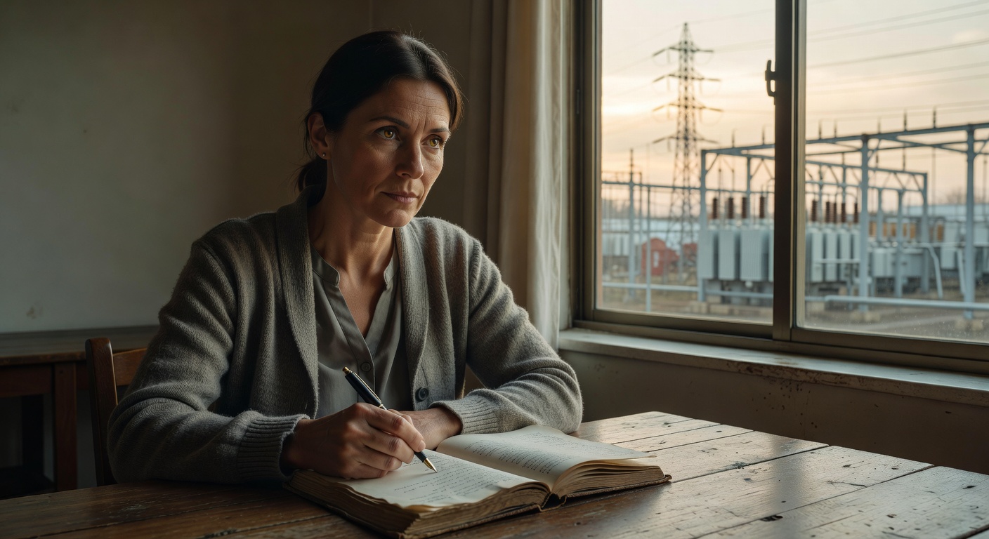 Position, Then Orientation