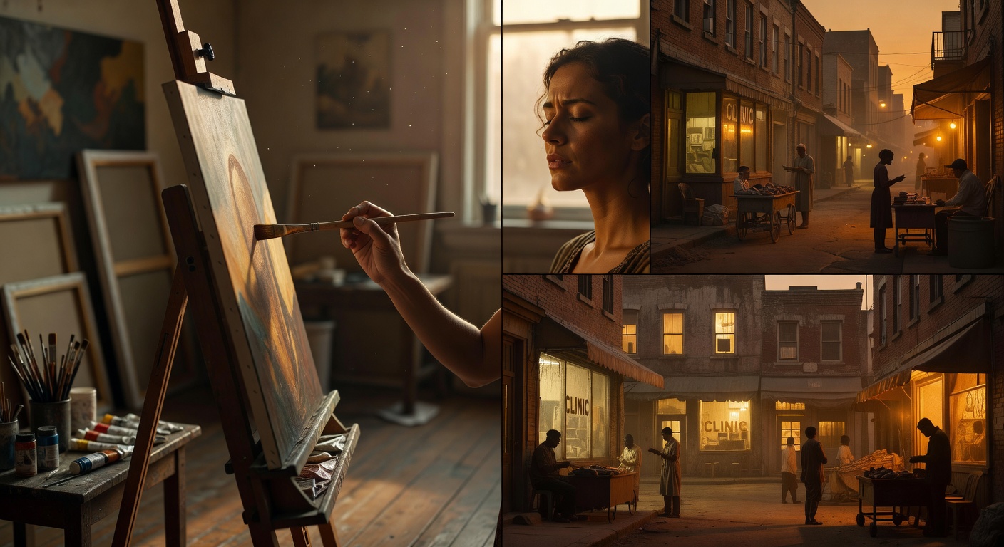 Inheritance (Disputed)