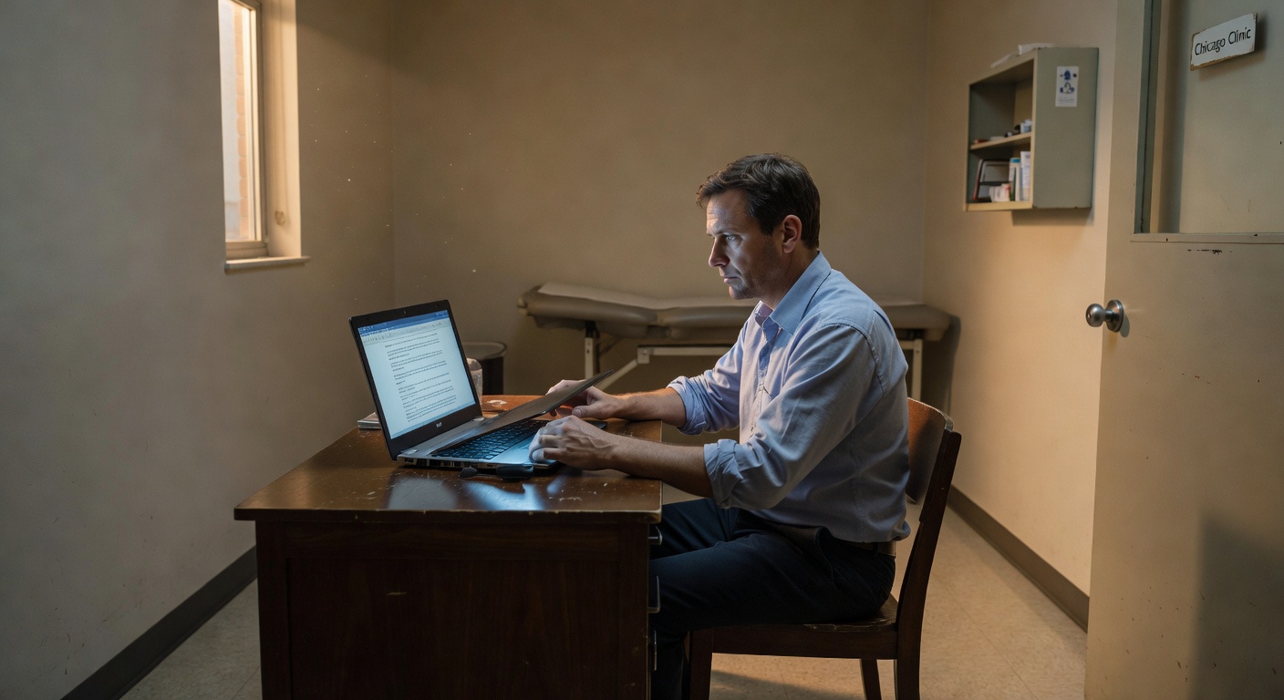 Record of a Practice