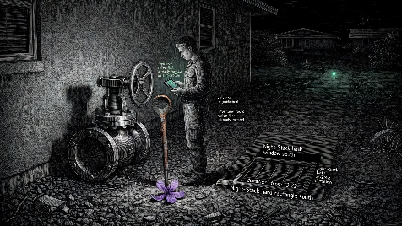 Valve
