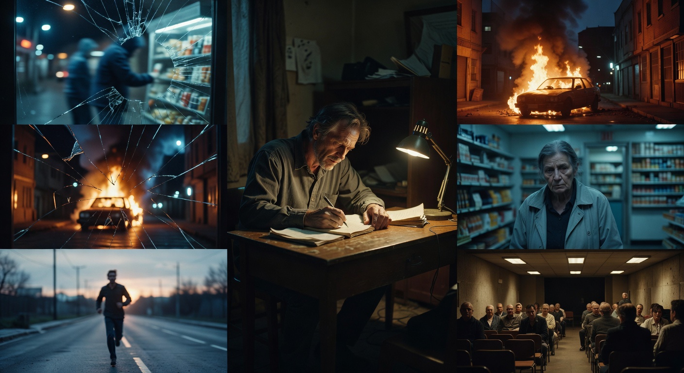 The Color of the Car