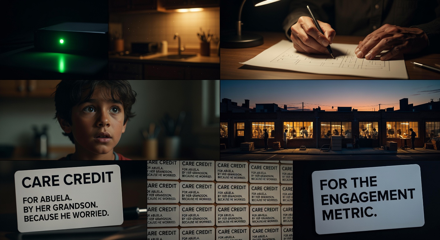 The Genealogy Problem