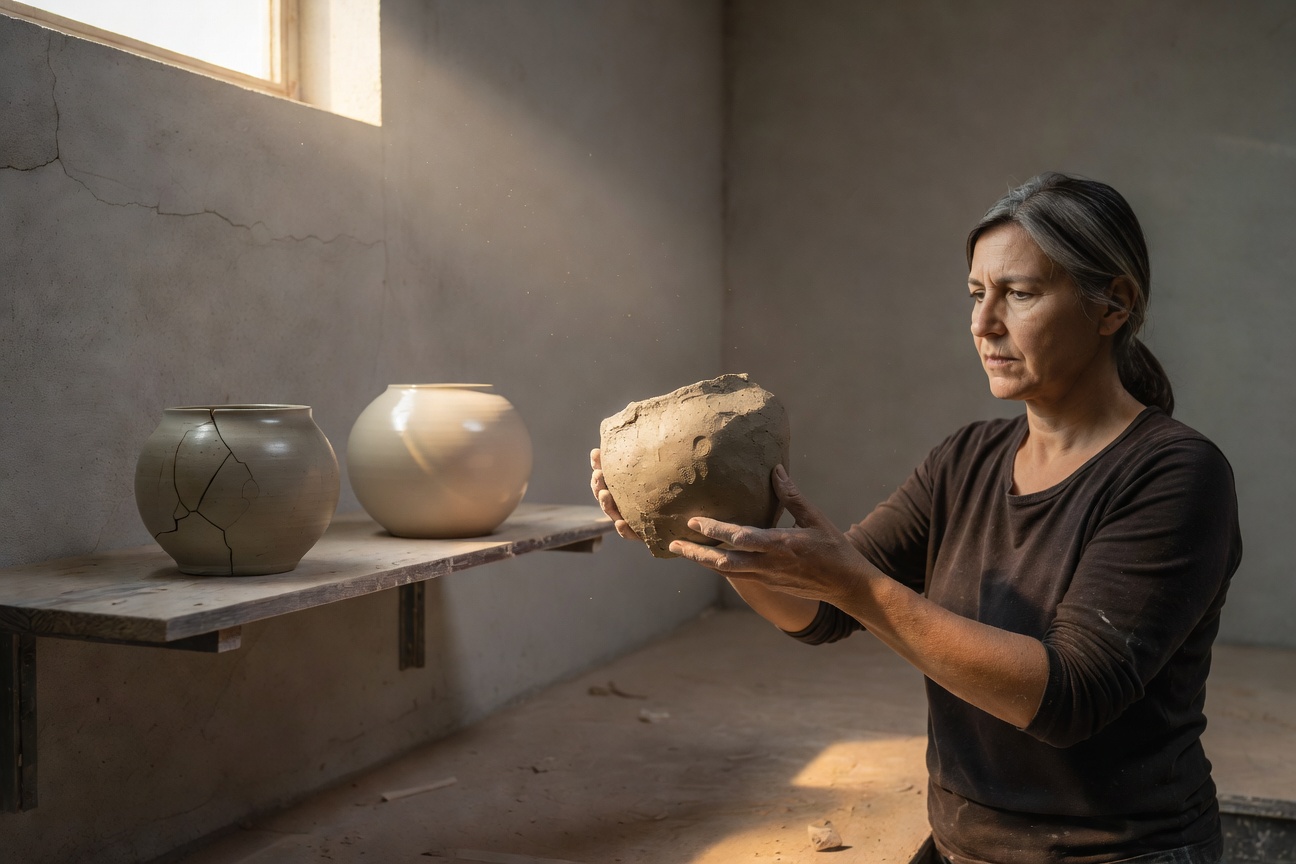 This One I Will Keep