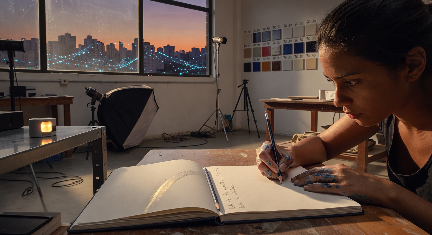 Documentação Invertida