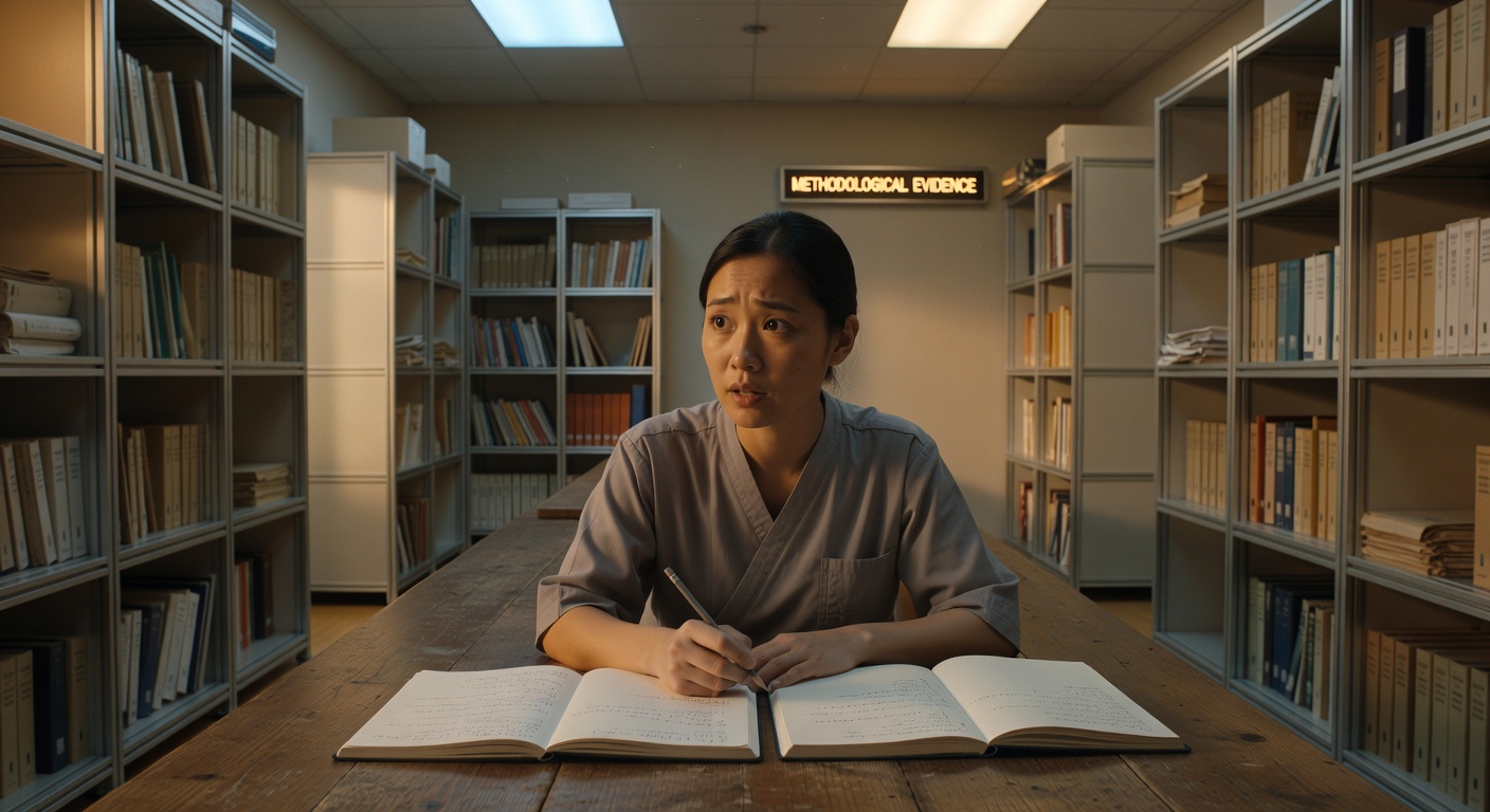 Methodological Evidence