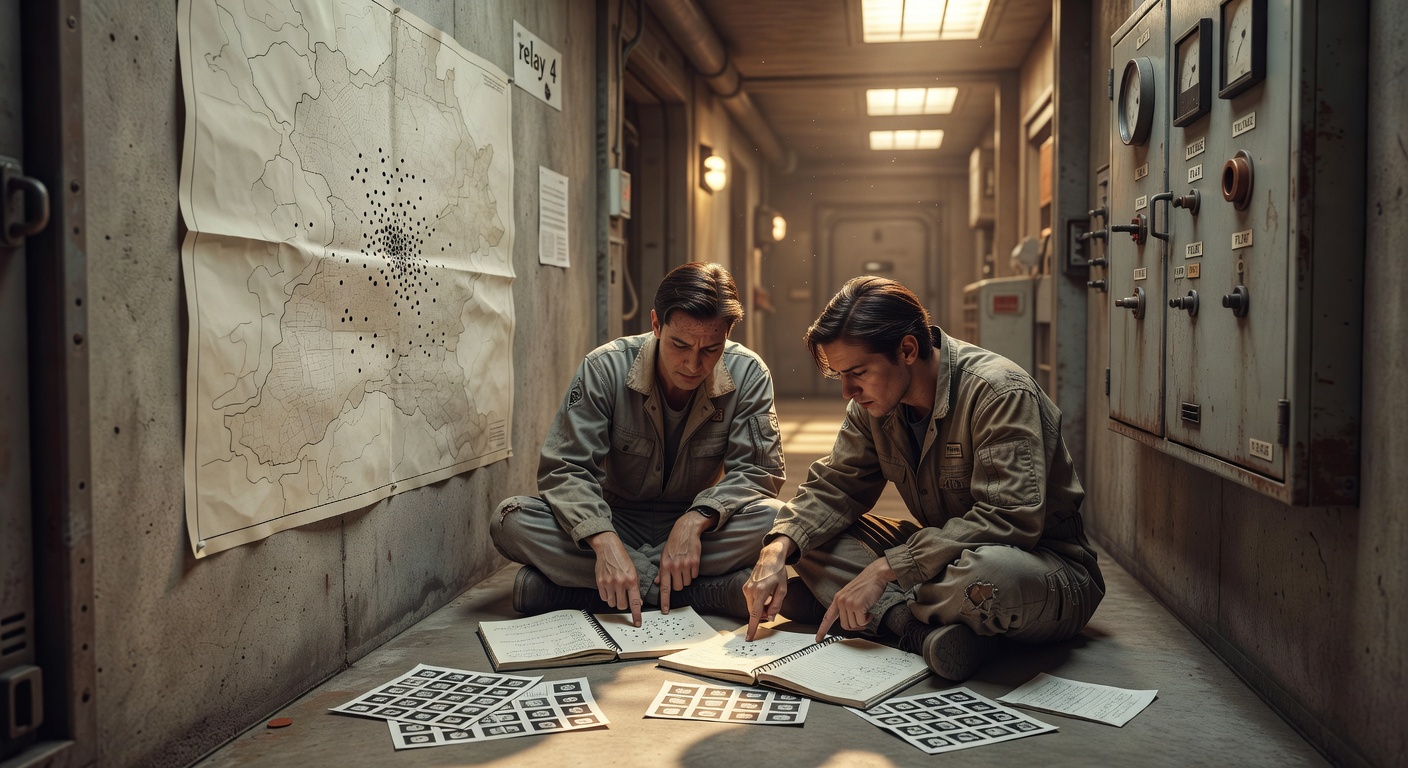 The Wednesday Window