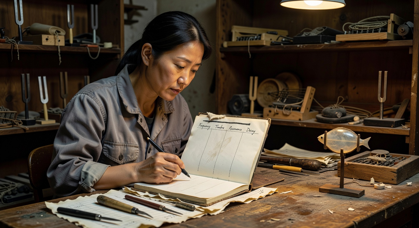 The Variable Is Not the Gap