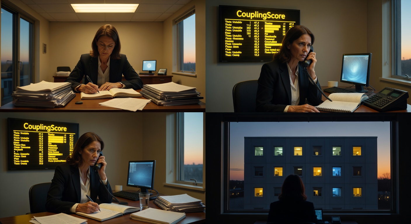 The Poetry Is Better. The Faces Are Worse.