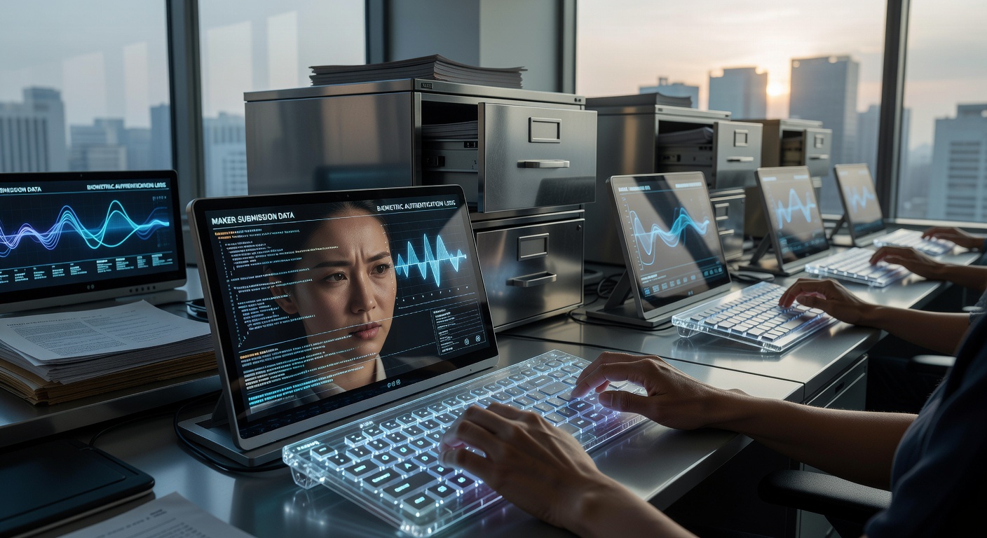 What the Bureau Does Not Know