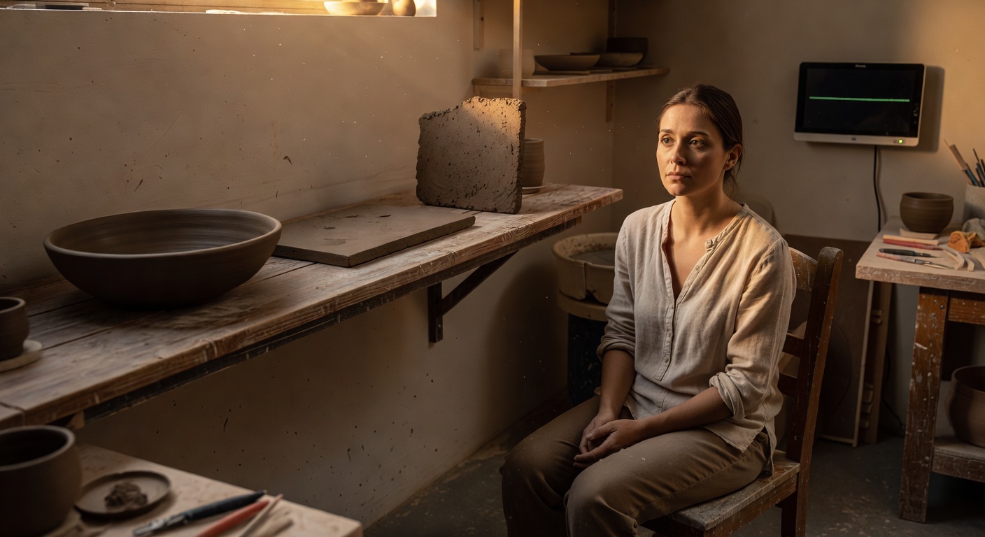 Three Decisions About the Same Gap