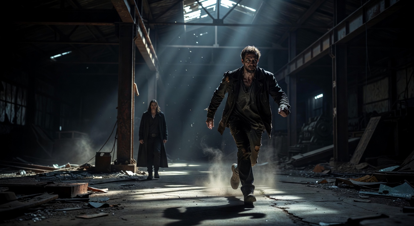 The Field Has Two Sides