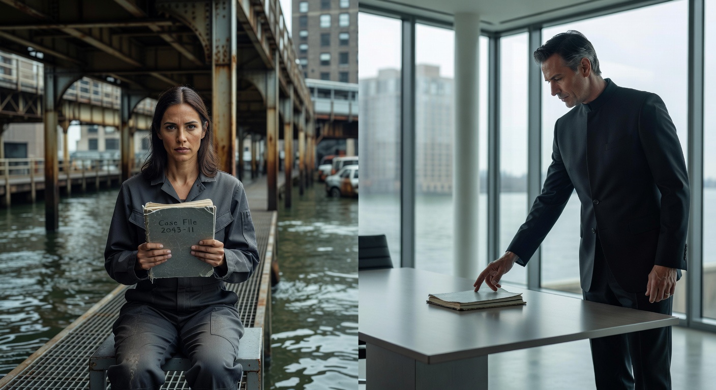 The Original Is Presence