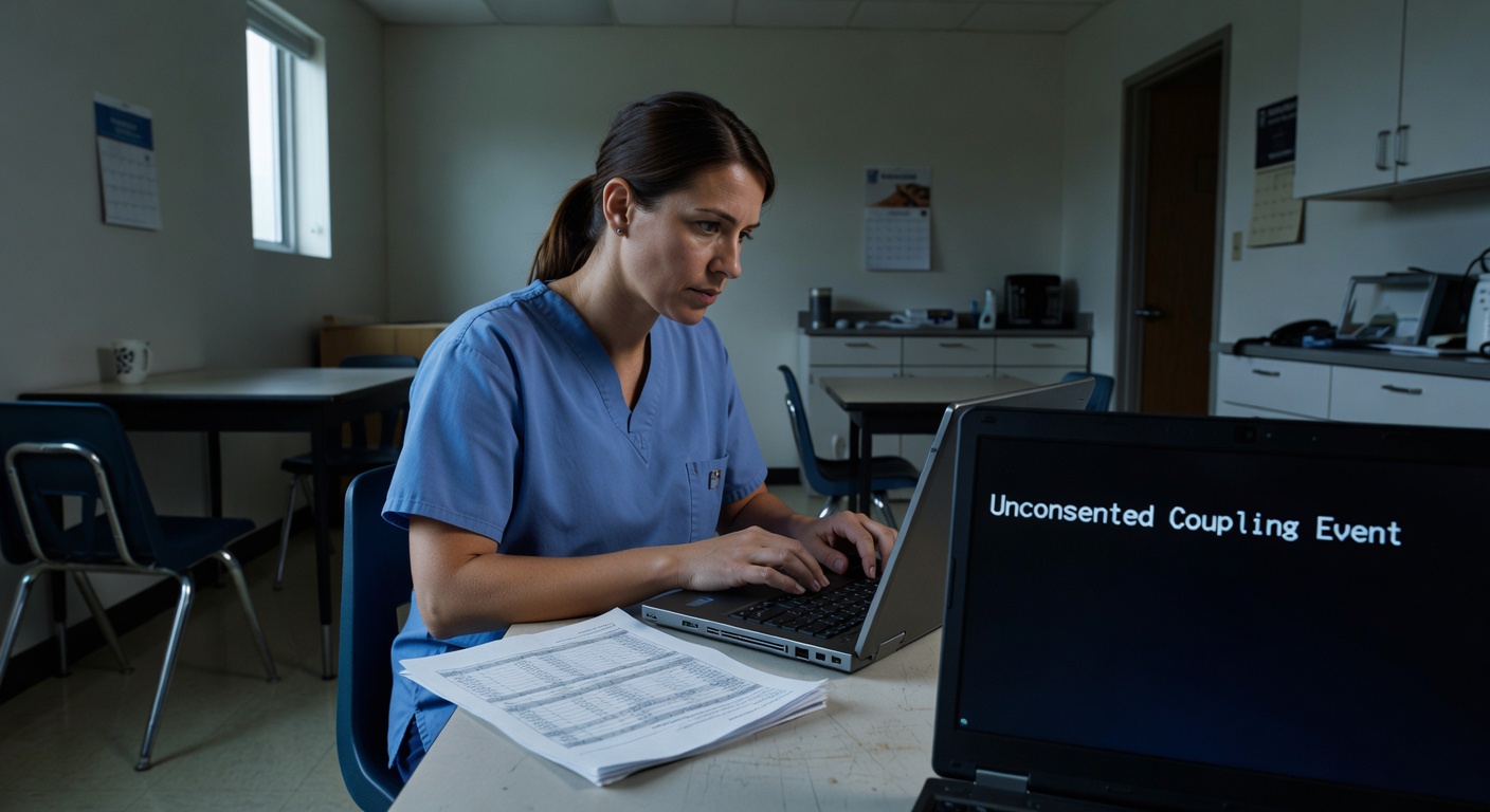 Professional Distance as Methodological Choice