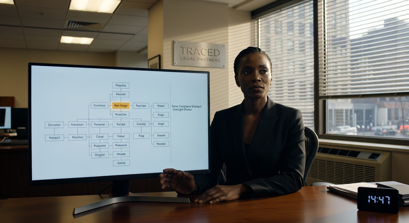 One Role, Nine Months