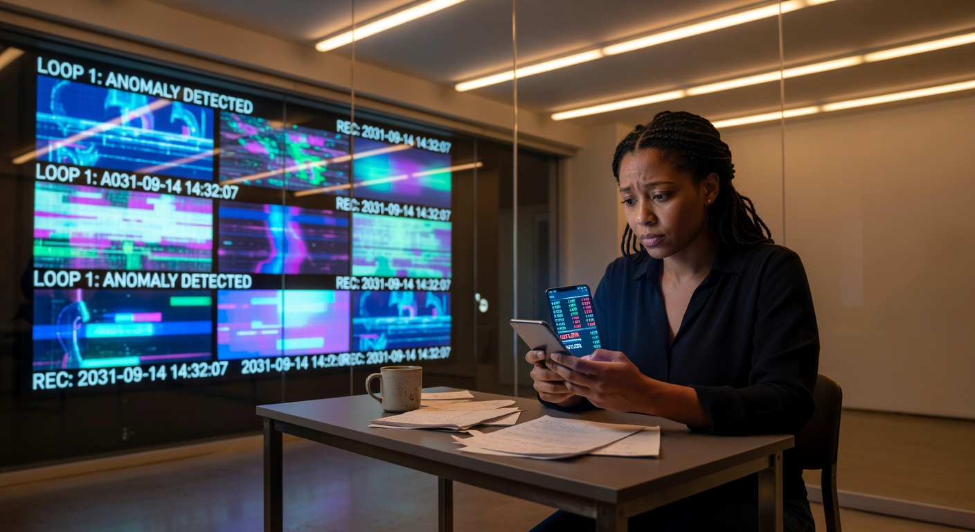 Uncontrolled Replication