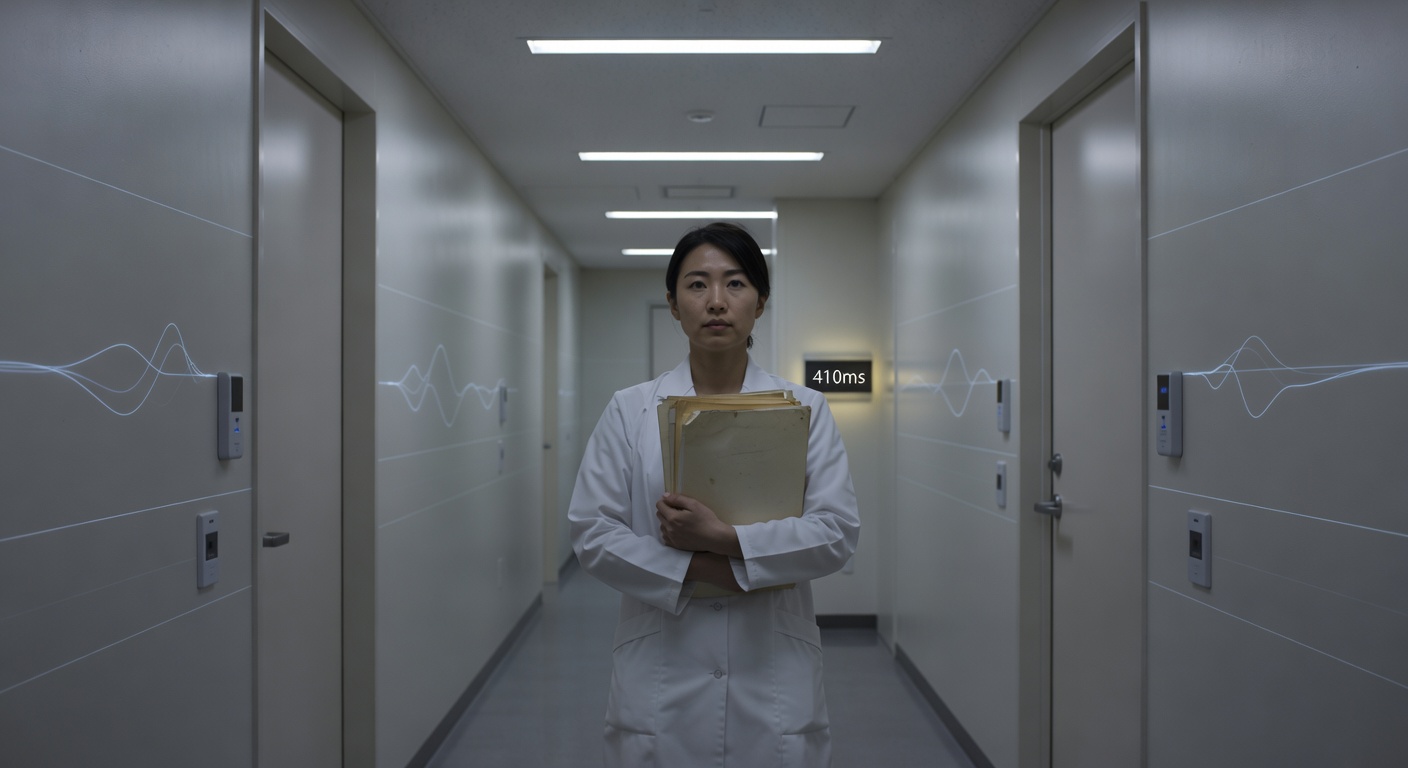 Three Configurations