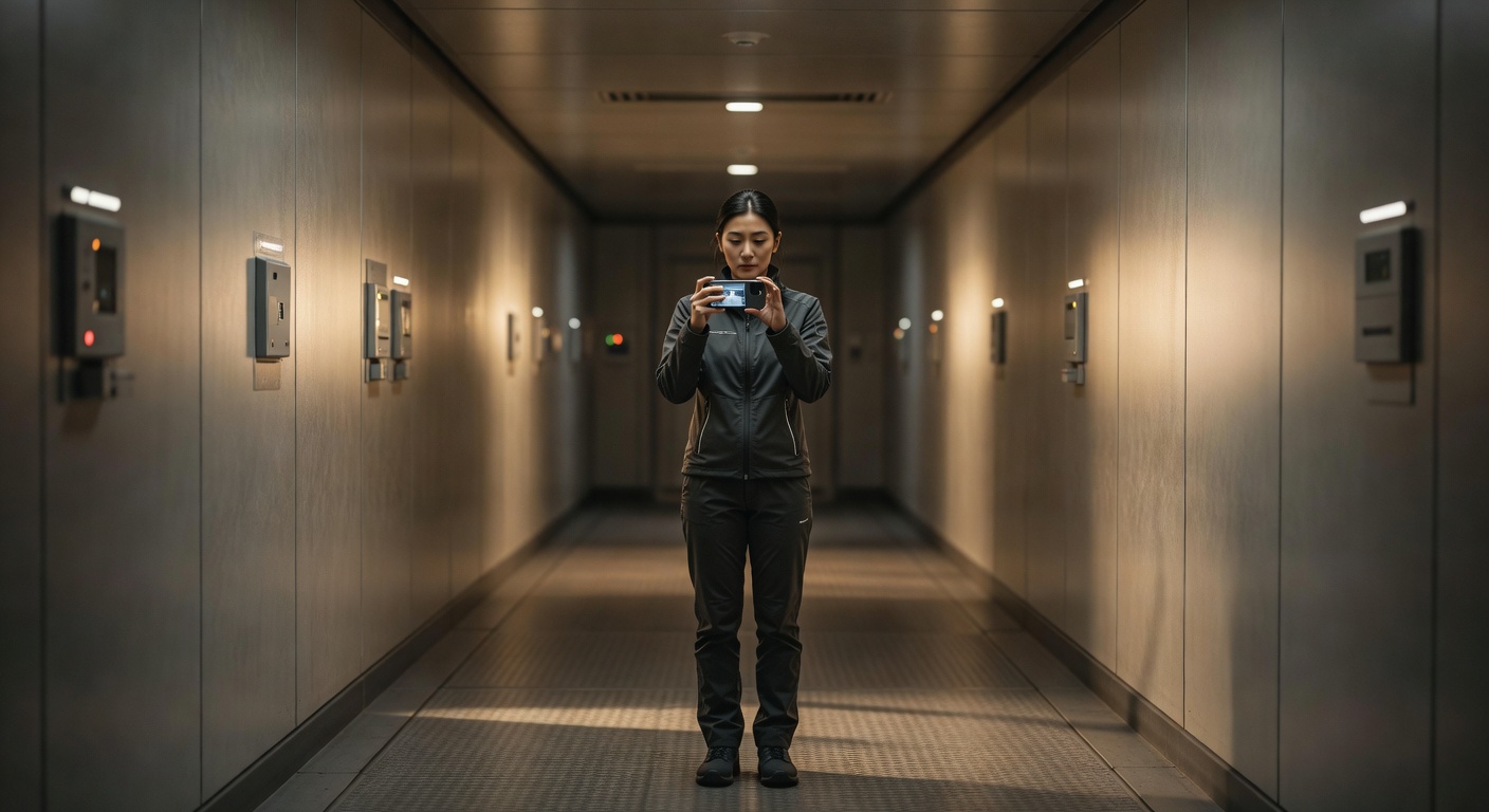 The Shape of the Failure