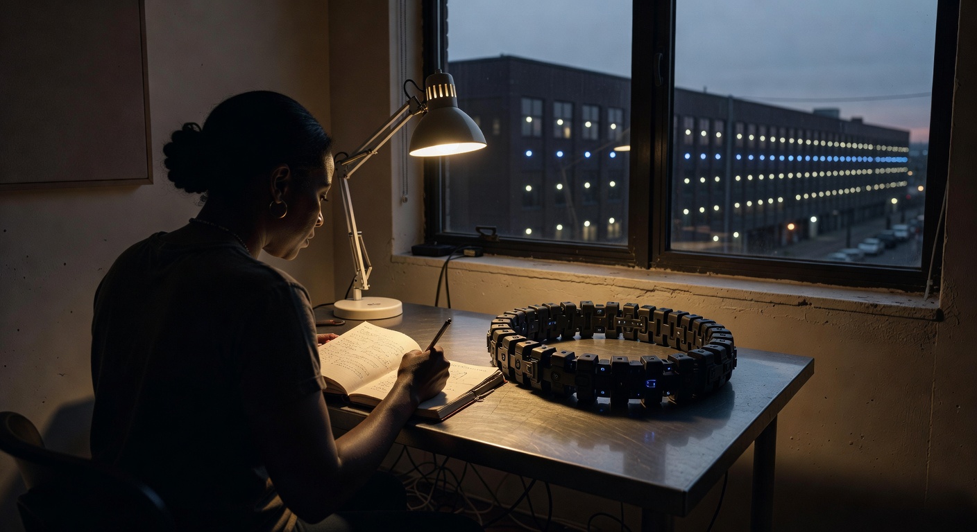 Not in the Format Anyone Accepted