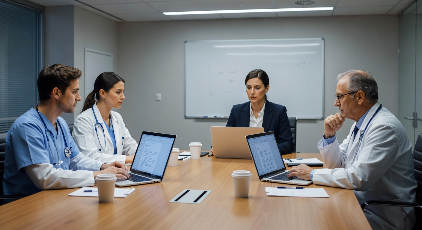 The Practice Arrived Before I Understood It