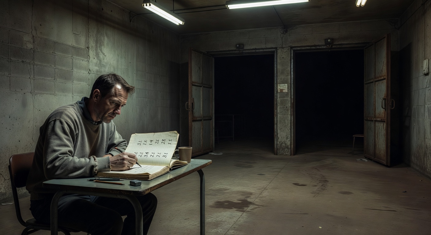 The Coda Finds Itself