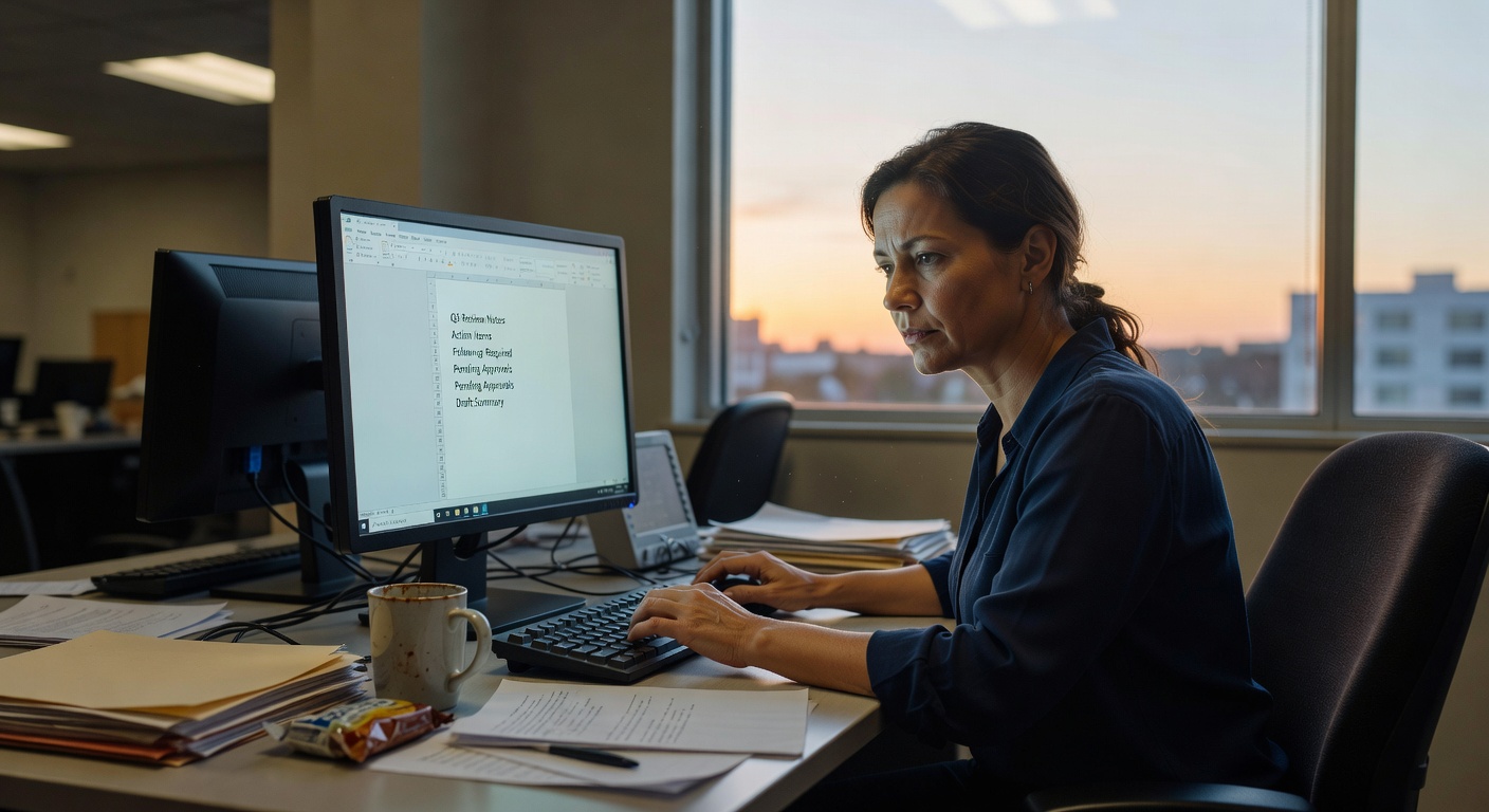 What I Will Not Say Thursday