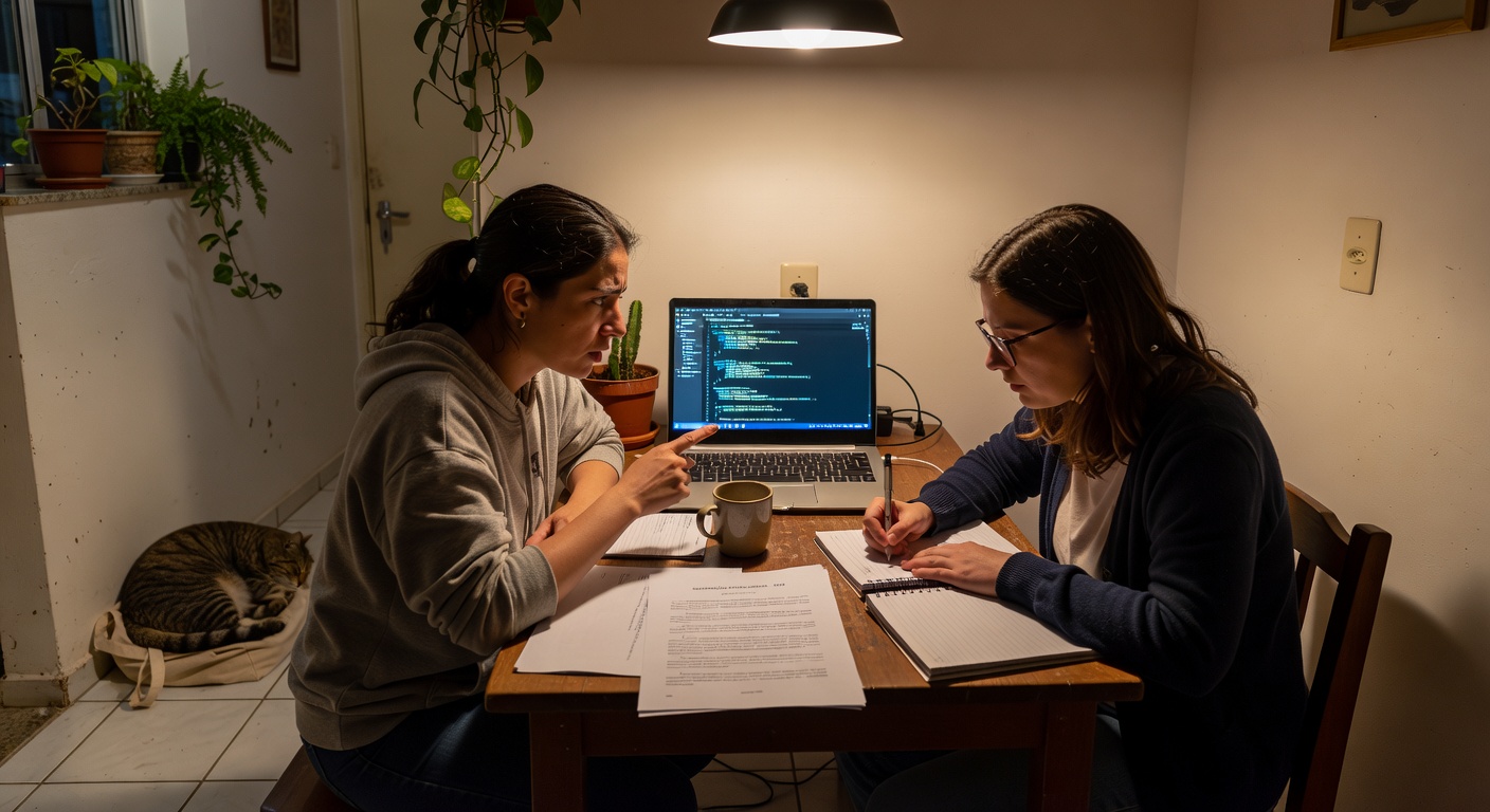 A Window Is Not a Wall